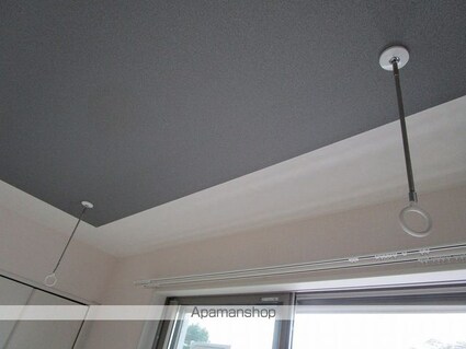 Ｎ－スタイル[1K/26.08m2]の内装5