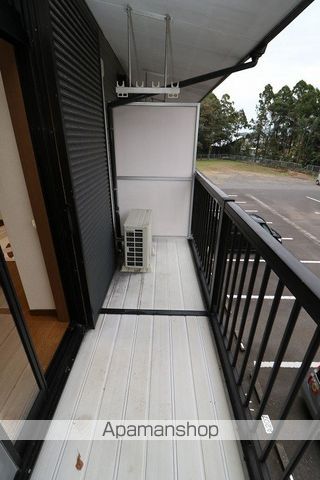 ポピーハイツAの内装写真
