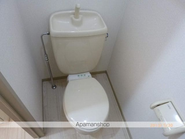 グランディール守山の内装写真