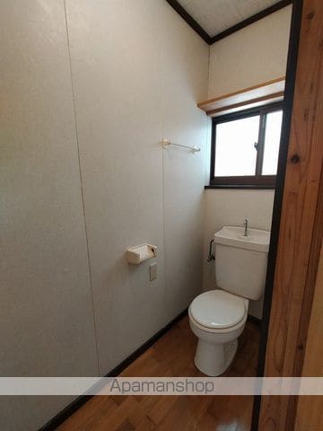 藤元貸家の内装写真
