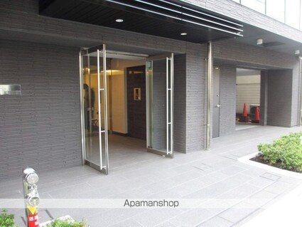 グランドコンシェルジュ菊川[1K/26.48m2]の外観4