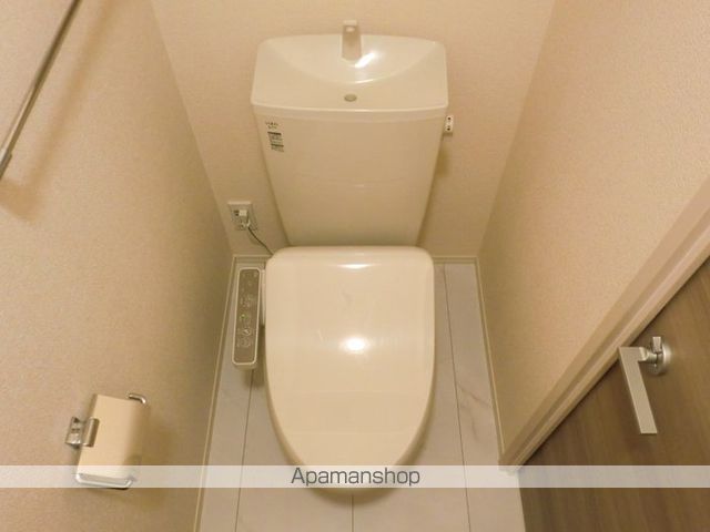 D-room尾頭橋Aの内装写真