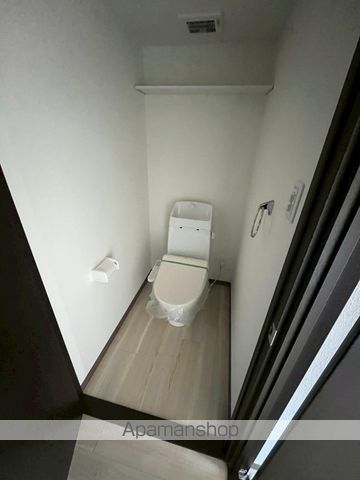 ラフェスタ妻鹿の内装写真