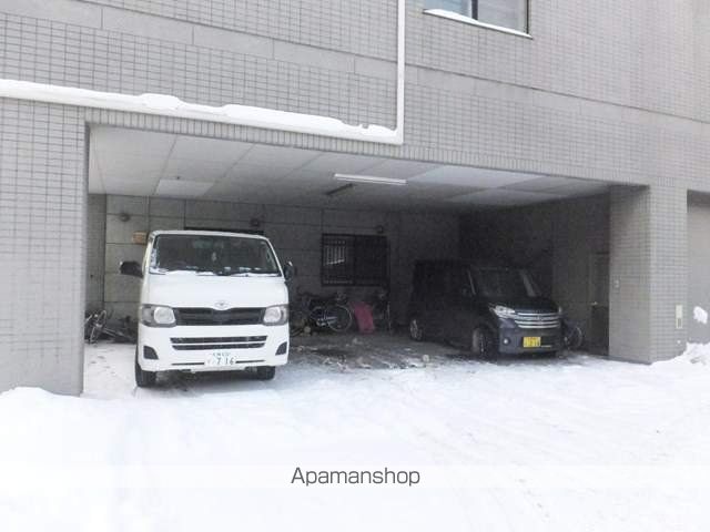OMレジデンス北郷8条のその他写真