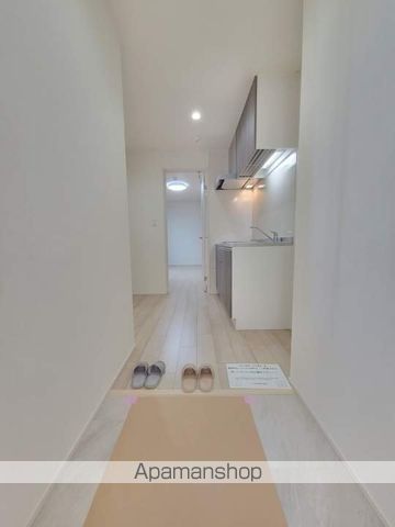 フジパレス堺長曽根町の内装写真