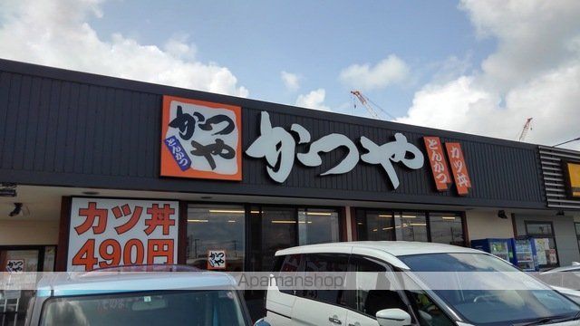 ルミエールの周辺写真