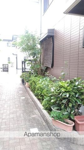 片町線 忍ケ丘駅 徒歩13分 2階建 築27年の玄関写真