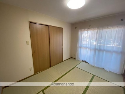 ローザ・クオーレⅠ[2LDK/60.97m2]の内装1