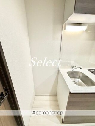 ＧＥＮＯＶＩＡ西横浜[1K/21.48m2]の内装4