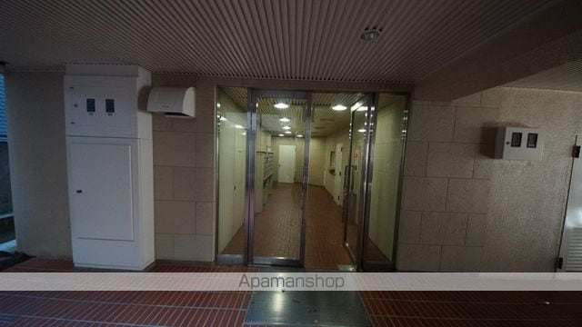 カテリーナ代々木の内装写真