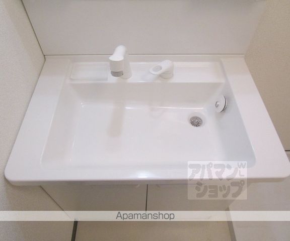 SーGLANZの内装写真