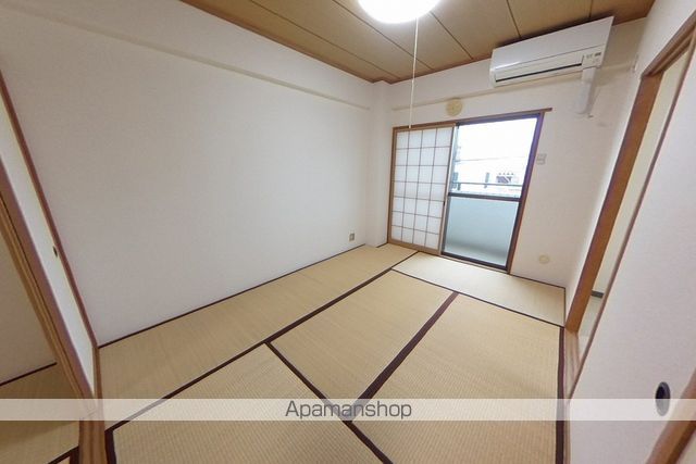 リバティプラザ新大駅前の内装写真