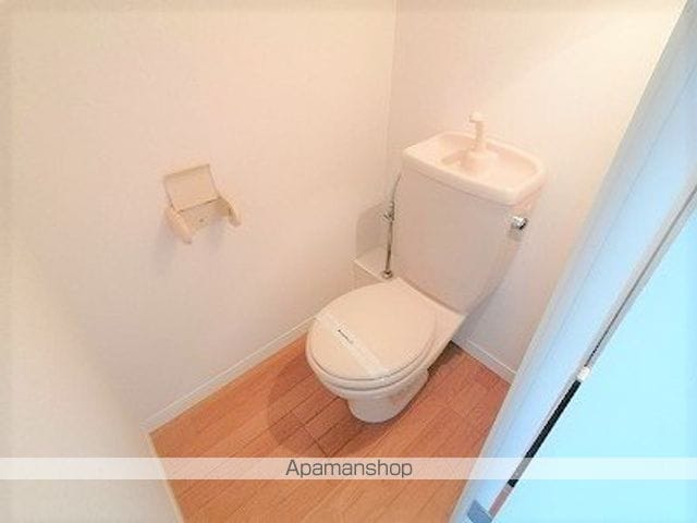 レオパレスOnthewingの内装写真
