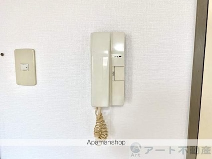 ロイヤルコートⅡ[1K/28.8m2]の内装7