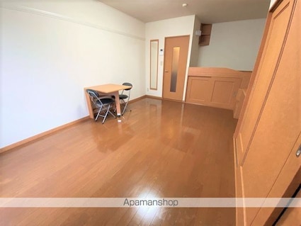 レオパレス海幸Ⅱ[1K/26.49m2]のリビング・居間