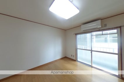 ハイツ森本[1DK/23.96m2]のリビング・居間