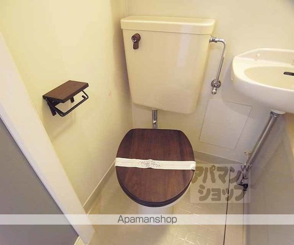 シャトレカルマンの内装写真