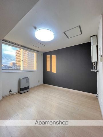 コーポ中瀬の内装写真