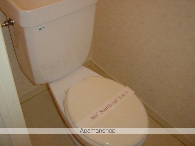 メゾン吉田の内装写真
