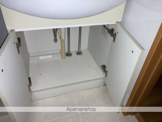 BUENA関屋堀割の内装写真