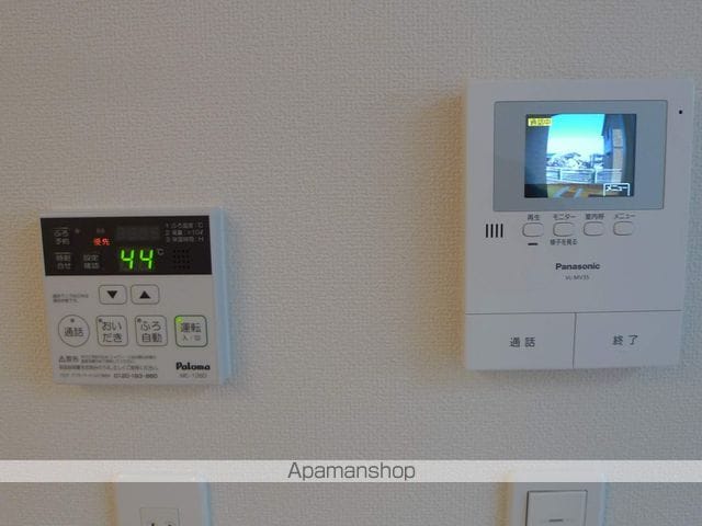 コンフォールの内装写真