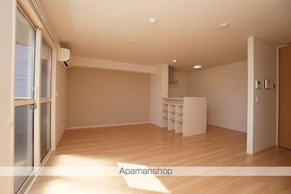 サザンソレイユ[2LDK/65.08m2]のリビング・居間