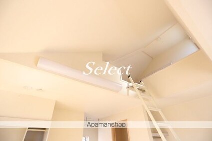 Ｒｏｓｓｅｌｌｅ横濱山手[1R/18.63m2]の内装2