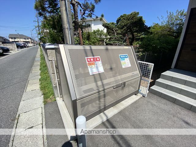 ハイツ ソレイユのその他写真