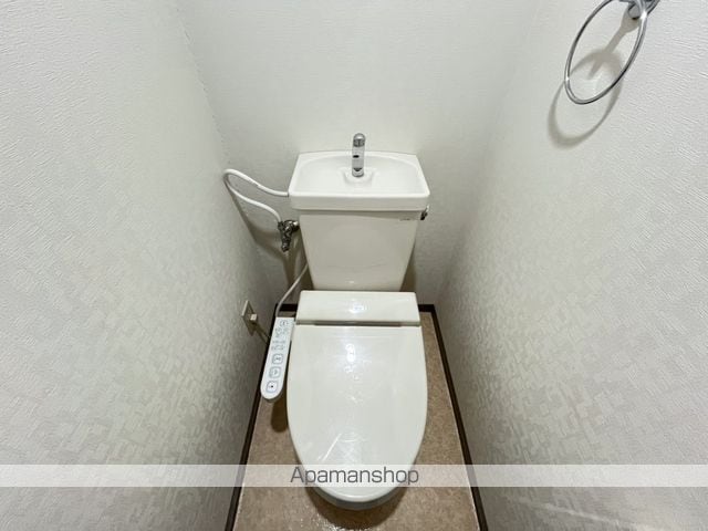 グランステージの内装写真