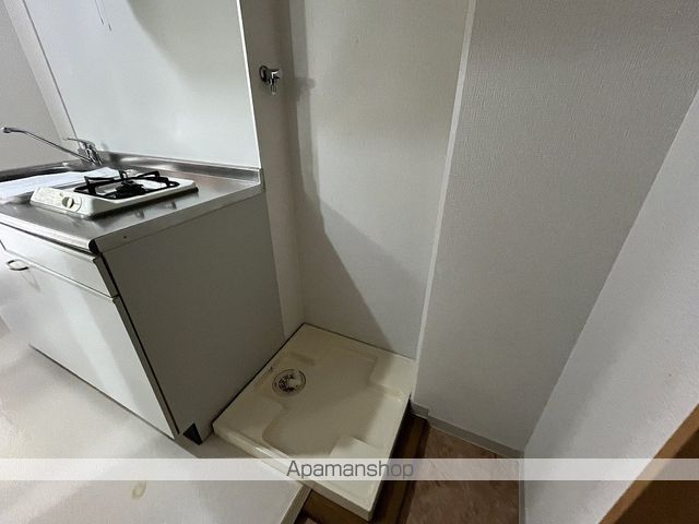 グレースマンション湖山IIの内装写真