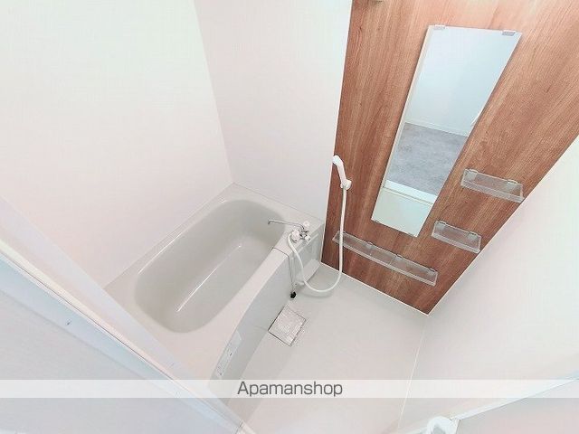 プライムコート豊津の内装写真
