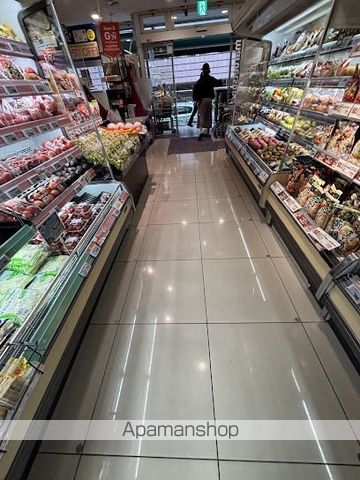 フィシオ飯田橋の周辺写真