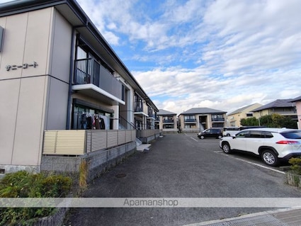 和歌山県御坊市藤田町吉田[3DK/50.9m2]の外観5