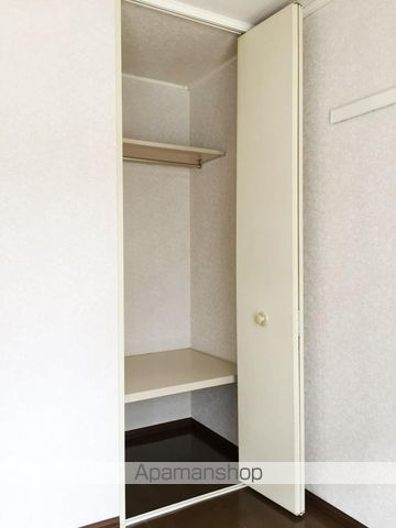 シティハイムヴィラ白山の内装写真