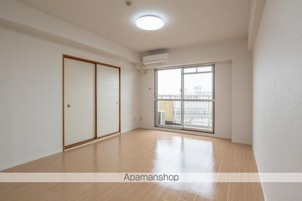 グローバル高松[2LDK/54m2]の内装5