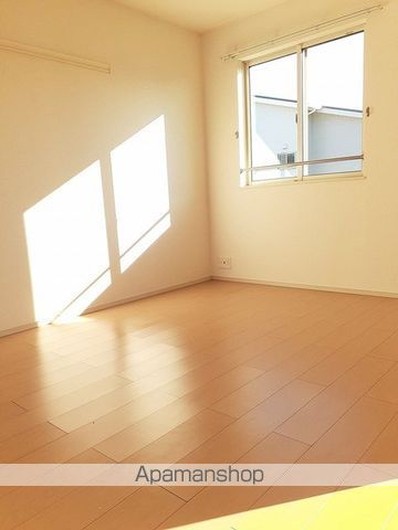 アルモニーIIの内装写真