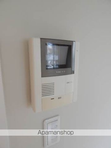 シャーメゾンK2の内装写真