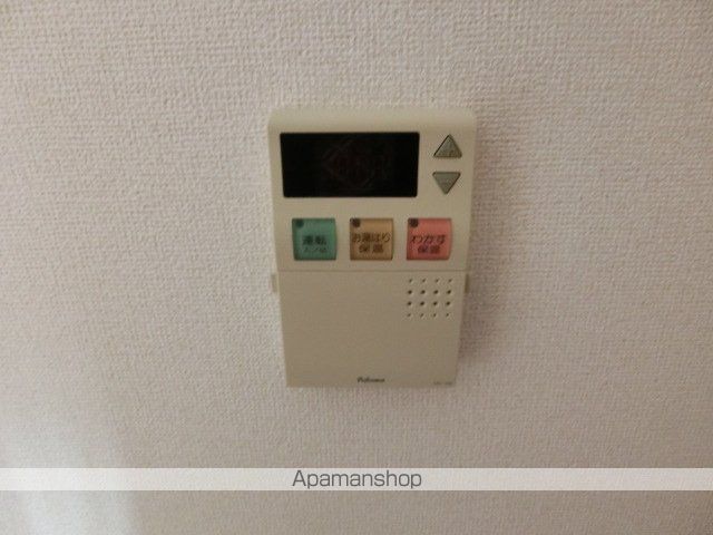 ソシア.アネックスAの内装写真