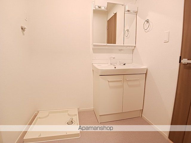 プラシード姫路の内装写真