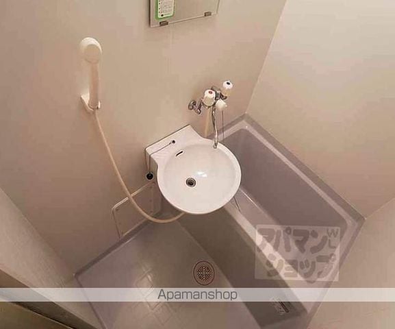 レオパレス堀川の内装写真