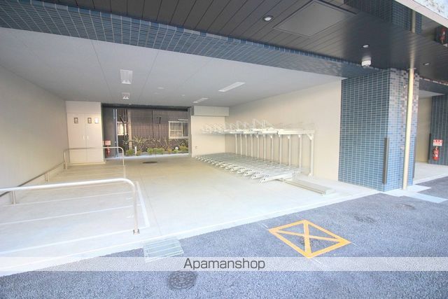 プレサンスOSAKA DOMECITY クロスティのその他写真