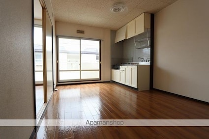 サンライフ上之町[2DK/44.29m2]の内装3