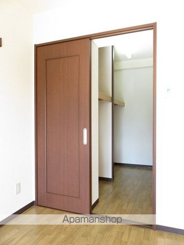 アクアルミエールの内装写真