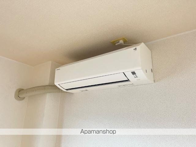 サンライズ亀甲[2LDK/51.66m2]のその他設備