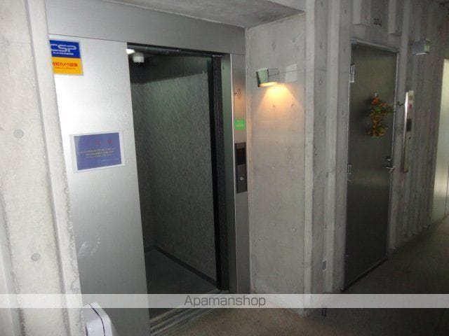 シンシア三軒茶屋レジデンスカフェ[1R/29.32m2]の共用部2