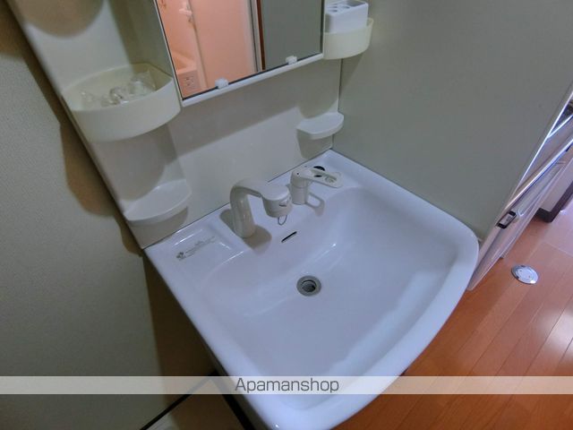 エバライフの内装写真