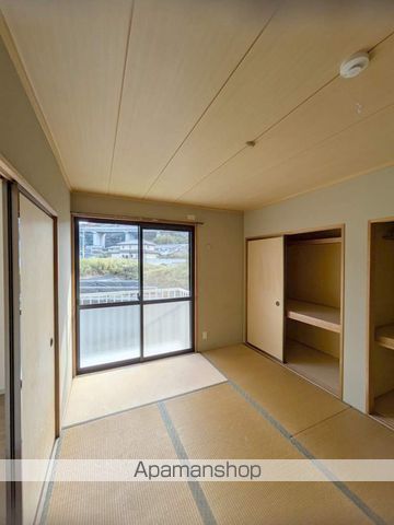 プレジール大和Iの内装写真