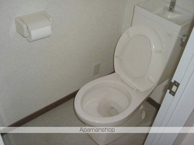 風異音素の内装写真