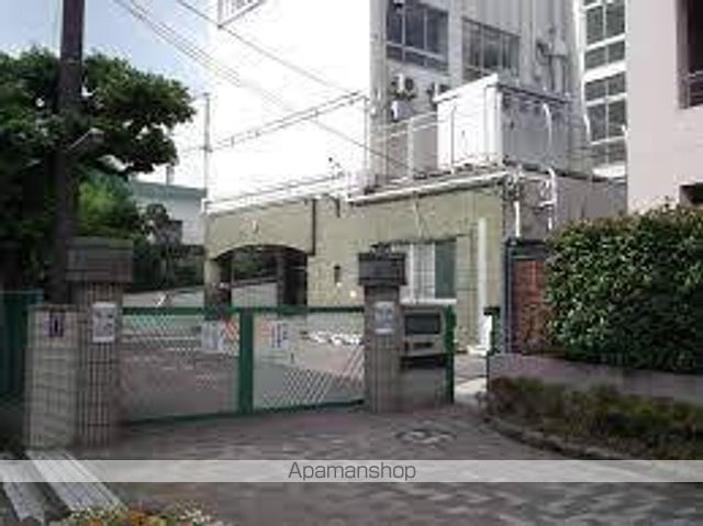 SーRESIDENCE目黒大岡山の周辺写真