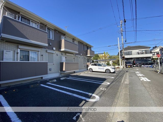 ベルツリー宮ノ上のその他写真